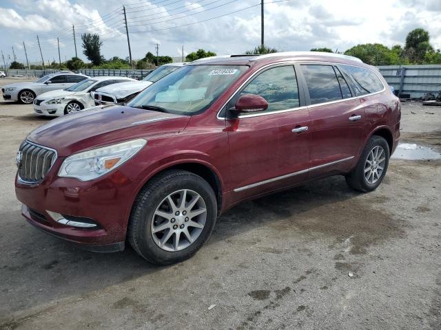 2016 Buick Enclave 