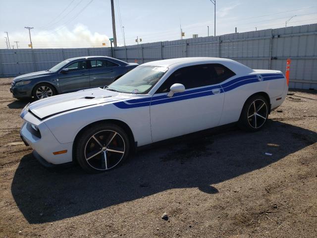 2014 Dodge Challenger R/T