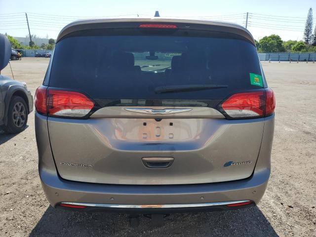 2018 CHRYSLER PACIFICA H - 2C4RC1L79JR248381