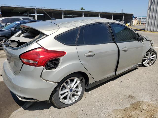 1FADP3K23FL347865 Ford FOCUS SE