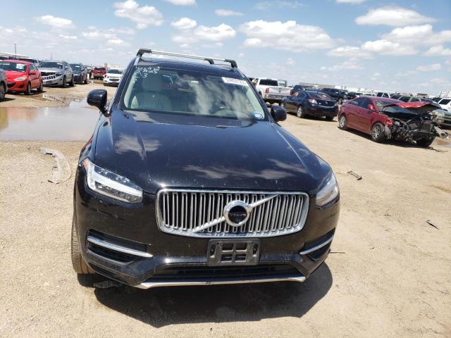2018 VOLVO XC90 T8 - YV4BR0PL9J1190825