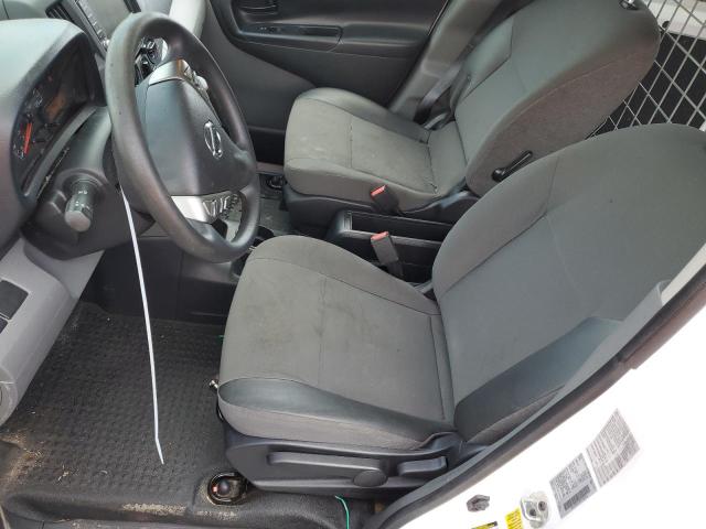 2021 NISSAN NV200 2.5S - 3N6CM0KN4MK706006