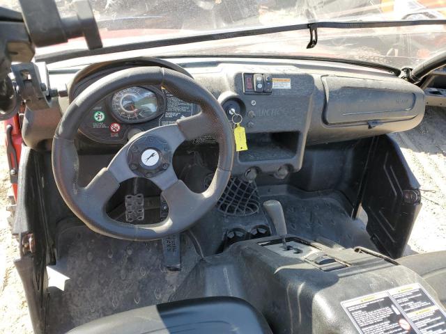2014 ARCTIC CAT PROWLER - 4UF14MPV6ET308063