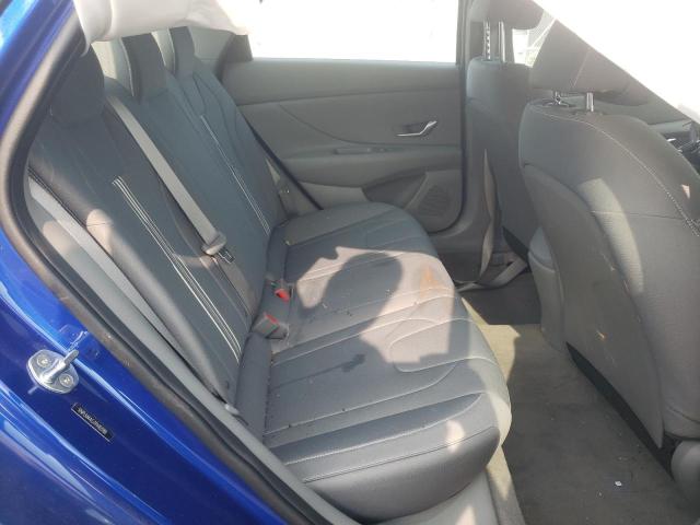 5NPLM4AG7PH103188 | 2023 HYUNDAI ELANTRA SE
