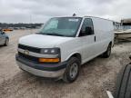 2021 CHEVROLET EXPRESS G2 - 1GCWGAFP3M1229031