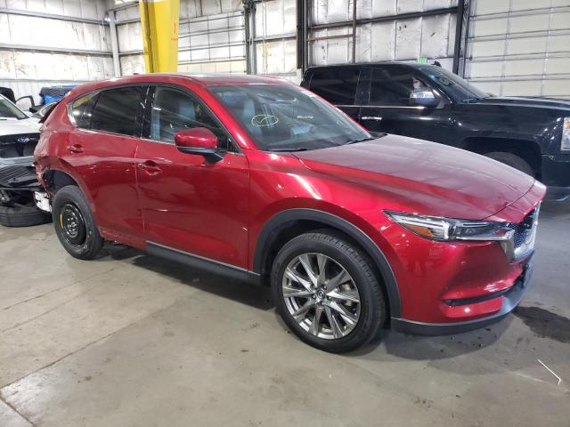 JM3KFBEY6M0342583 Mazda Cx-5 Signature