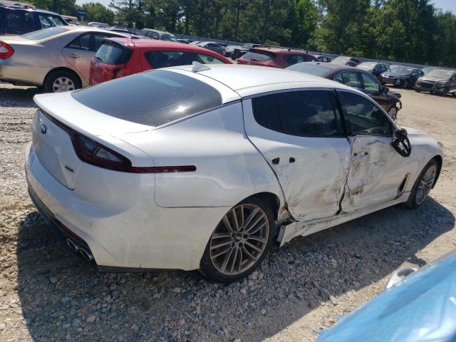 2018 KIA STINGER - KNAE15LAXJ6040991