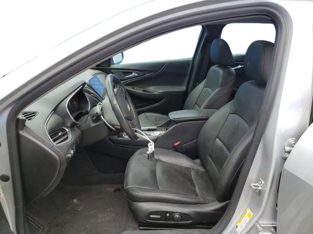 2020 CHEVROLET MALIBU PRE - 1G1ZE5SX2LF010202