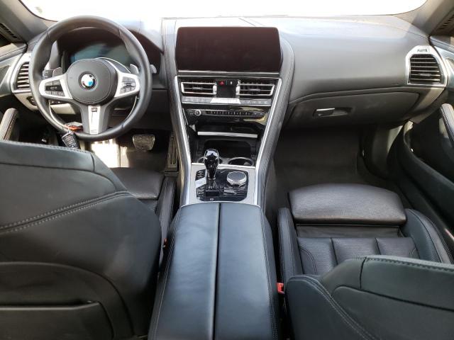 2023 BMW 840XI WBAGV4C03PCK94101