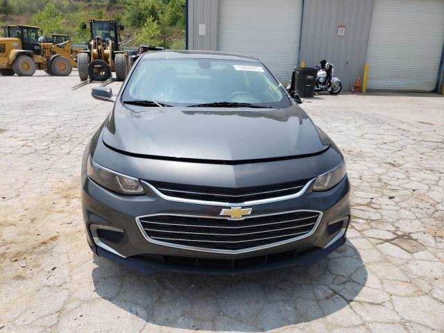 1G1ZD5ST4JF204436 Chevrolet MALIBU LT