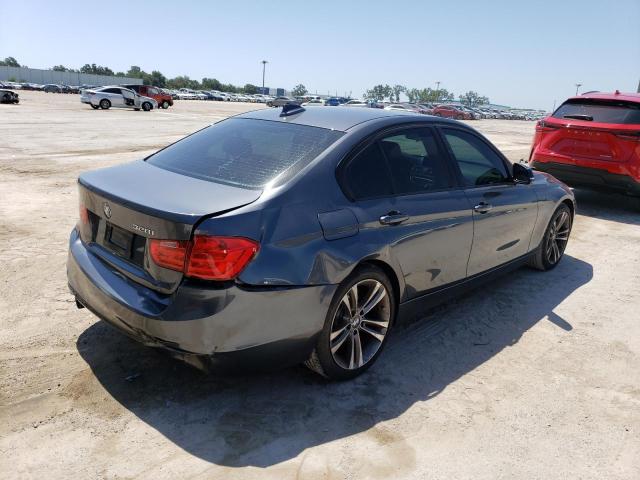 2015 BMW 328 I - WBA3A5G59FNS89879