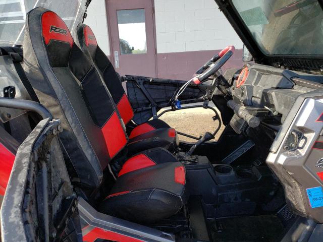 2017 POLARIS RZR XP 100 - 3NSVDE991HF923074
