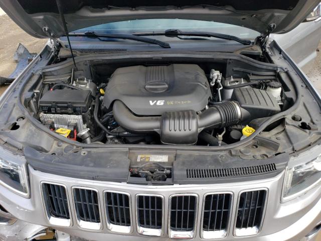1C4RJFBG0FC840840 Jeep Grand Cherokee Limited