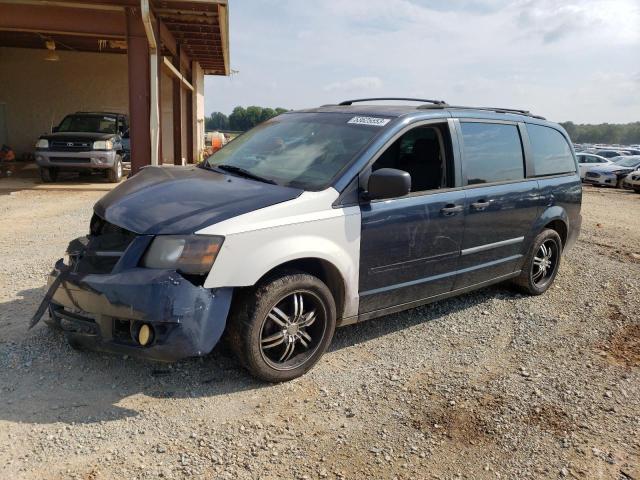Dodge Caravan salvage cars for sale: 2008 Dodge Grand Caravan SE