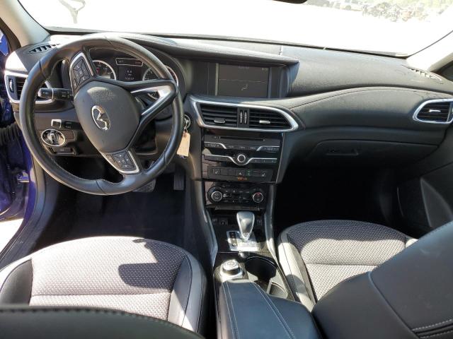 2019 INFINITI QX30 SJKCH5CP3KA007000