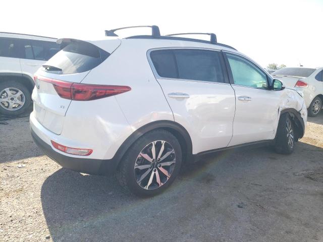 KNDPN3AC9K7514398 KIA Sportage Ex