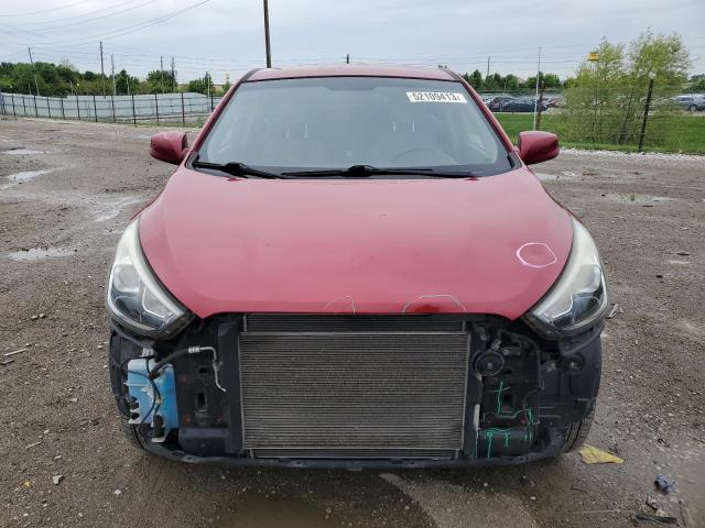 2015 HYUNDAI TUCSON GLS - KM8JT3AF8FU005864