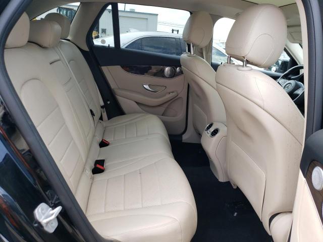 WDC0G4KB0GF008070 Mercedes-Benz Glc 300 4matic