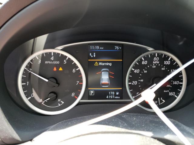 3N1AB7AP2KY217726 Nissan SENTRA S