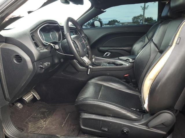 2C3CDZAG5GH325710 Dodge Challenger Sxt