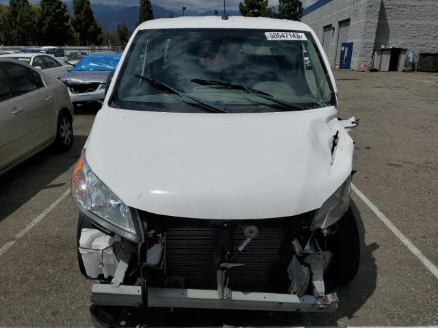3N6CM0KN0LK699957 Nissan NV200 2.5S