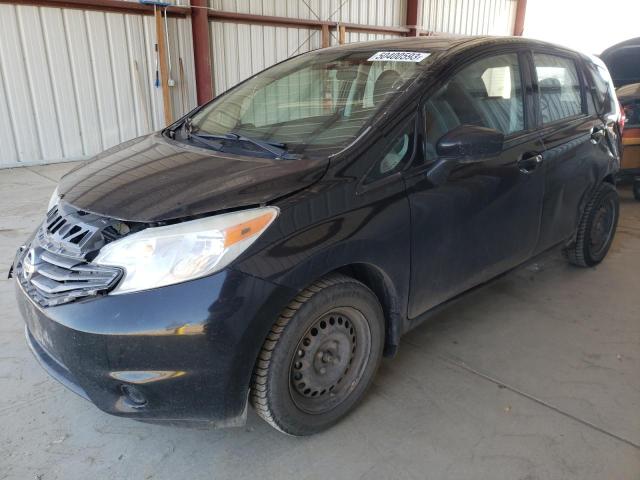 2015 Nissan Versa Note S