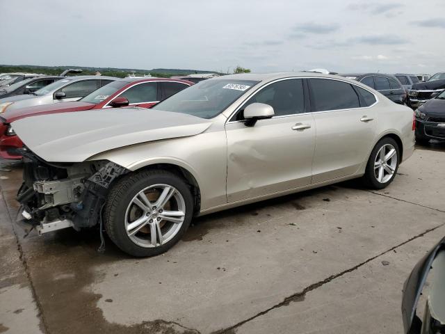 2018 VOLVO S90 T5 MOM - LVY982AK8JP015410