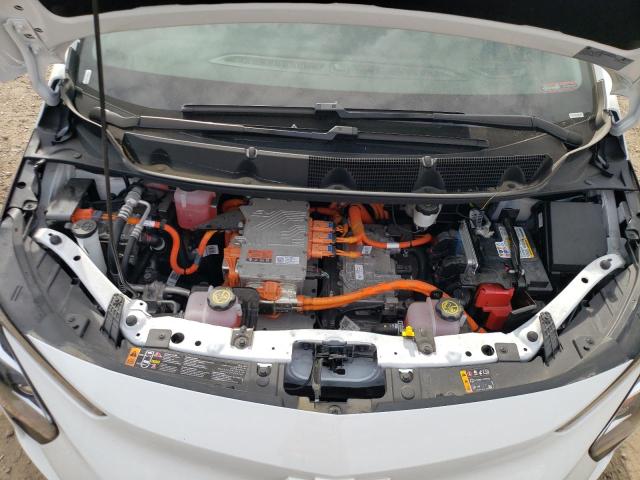 2022 CHEVROLET BOLT EV 1L 1G1FW6S01N4125977