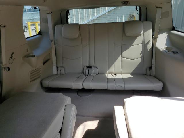 2016 CADILLAC ESCALADE L - 1GYS3BKJ1GR369239