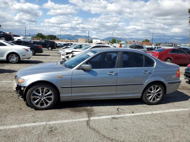 2004 BMW 3 Series 330xi