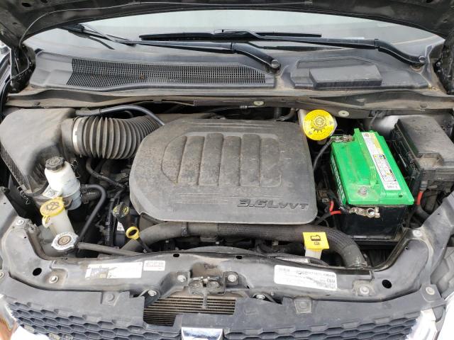 2C4RDGCG5KR595451 Dodge Grand Caravan Sxt