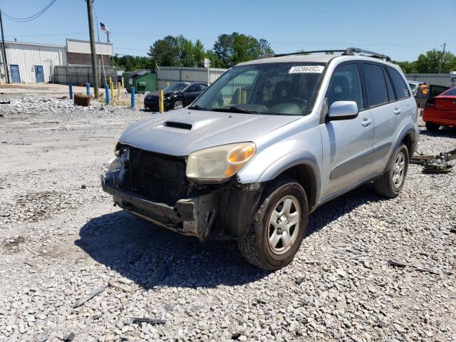 2005 Toyota RAV4 