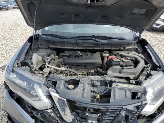 KNMAT2MV1HP609923 Nissan ROGUE S