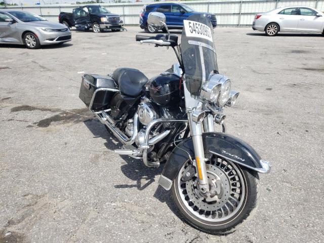 2009 HARLEY-DAVIDSON FLHR - 1HD1FB4109Y690234