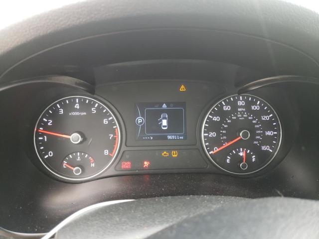 5XXGT4L36HG166598 KIA Optima Lx