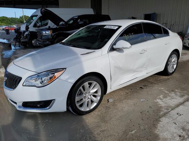 2016 Buick Regal 