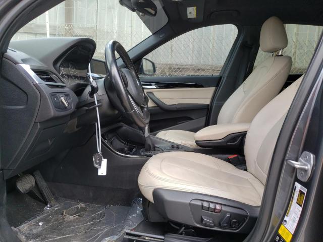 WBXHT3C35G5E49727 BMW X1 Xdrive28i