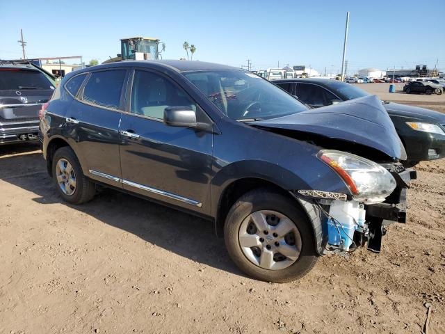 JN8AS5MT3EW602643 Nissan Rogue Select S