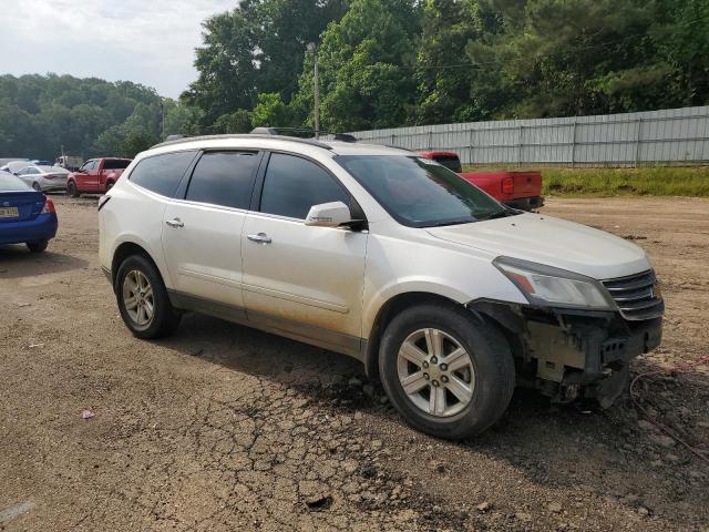 1GNKRGKD7EJ334574 | 2014 CHEVROLET TRAVERSE L