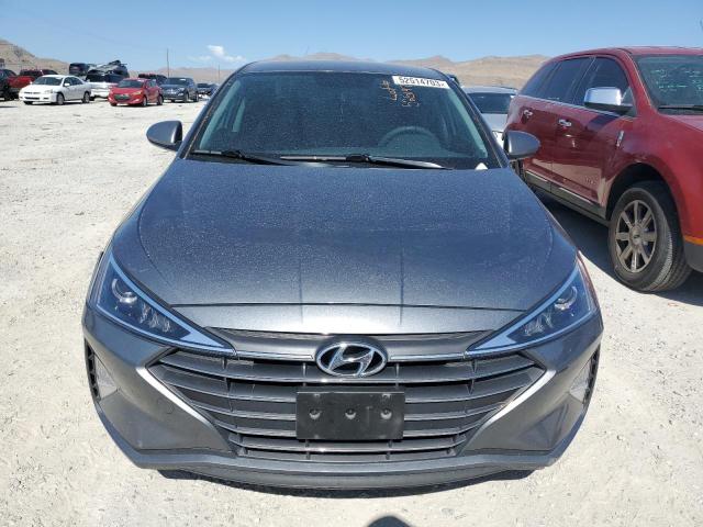 KMHD74LF5KU847883 Hyundai ELANTRA SE