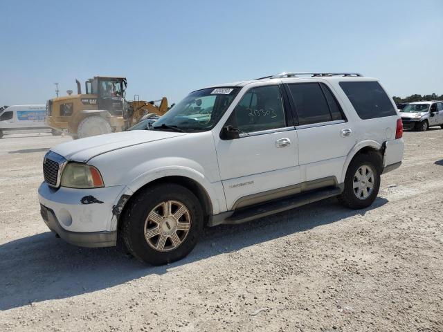 2003 Lincoln Navigator 