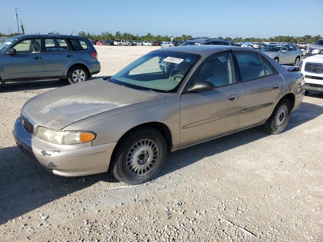 2003 Buick Century Custom