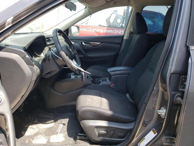 5N1AT2MT9JC797016 Nissan ROGUE S