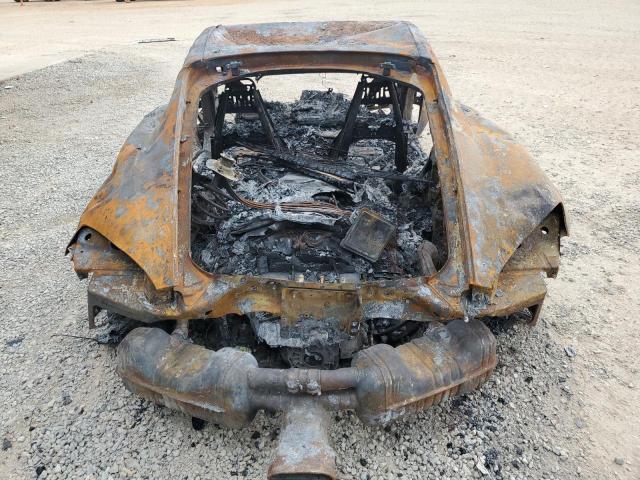 WP0AA2A87EK173303 Porsche Cayman