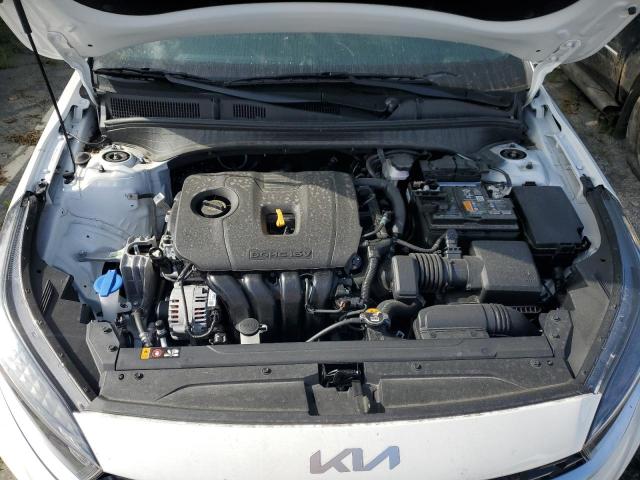 3KPF54AD7NE511952 KIA Forte Gt Line