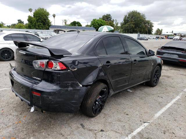 JA32U2FUXFU019836 Mitsubishi LANCER ES