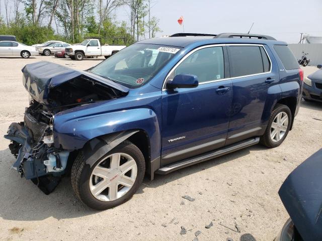 2010 GMC Terrain SLE