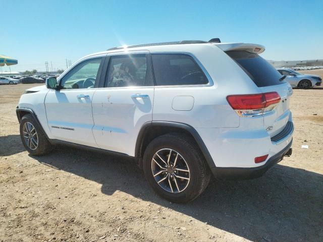 1C4RJEBG8KC763607 Jeep Grand Cherokee Limited