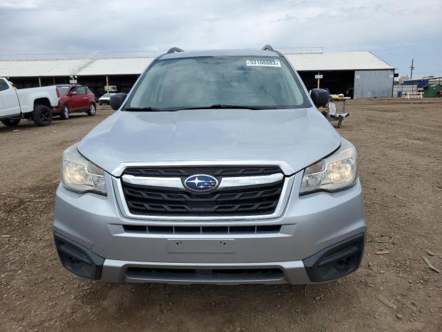 JF2SJABC9HH472702 Subaru Forester 2.5i