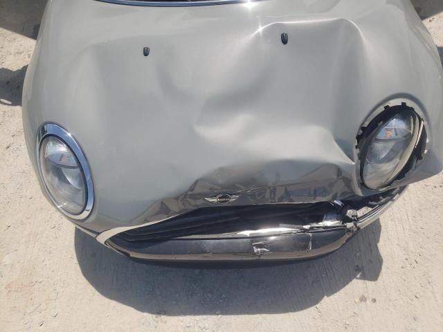 2017 MINI COOPER CLU - WMWLU1C3XH2F28352